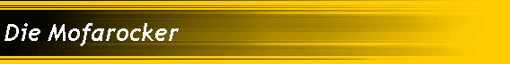 Die Mofarocker