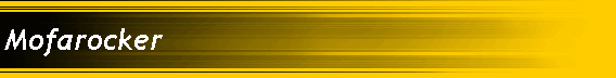 Mofarocker